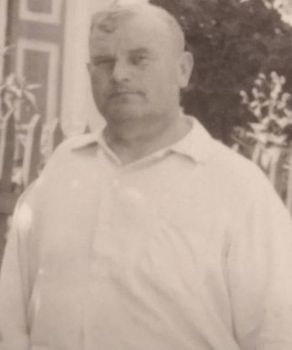 Ахметов Хасан Мифтахович