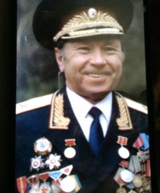 Другов Василий Иванович