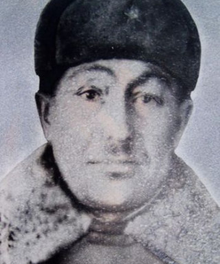 Буянов Алексей Павлович