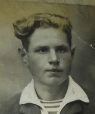 Абрамов Николай Васильевич