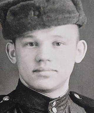 Андрианов Владимир Григорьевич