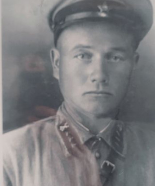 Мишагин Иван Адександрович