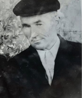 Федотов Иван Васильевич