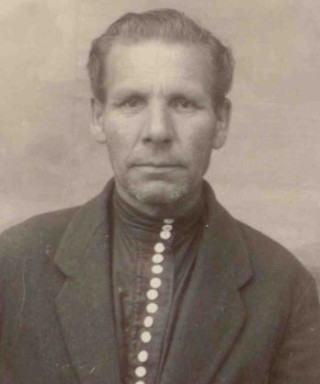 Егоров Григорий Иванович