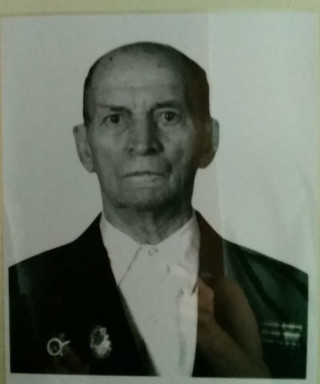 Коротыш Василий Иосифович