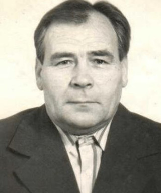 Петров Николай Апполонович