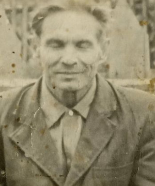 Дятлов Алексей Егорович