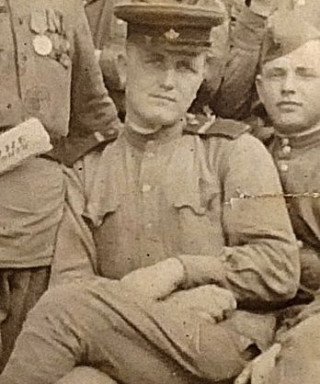 Федоров Иван Илларионович