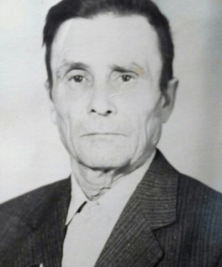 Кайгородов Никита Иванович