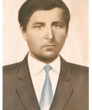 Вешняков Леонтий Егорович