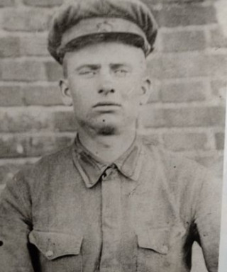 Игошин Григорий Иванович