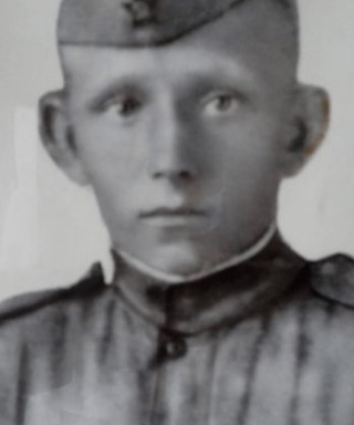 Сыровяткин Алексей Иванович