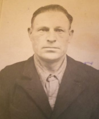 Пешков Петр Акимович