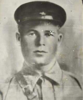 Желубаев Фёдор Васильевич