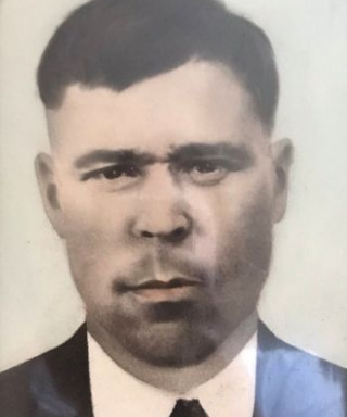 Дружинин Матвей Варфоломеевич