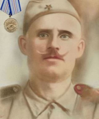 Хлебко Иван Захарович