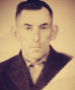 Новосельцев Степан Осипович