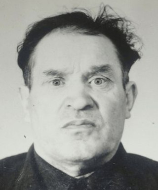 Корытин Александр Егорович