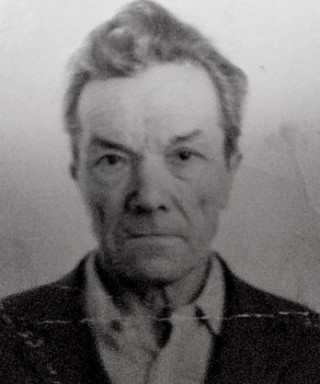 общев андрей спиридонович