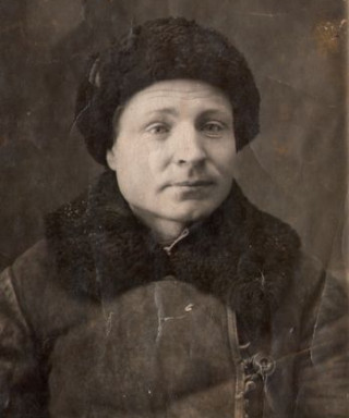 Мишанин Павел Андреевич