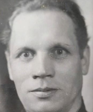 Герасимов Яков Васильевич