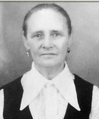 Бровкова Мария Андреевна