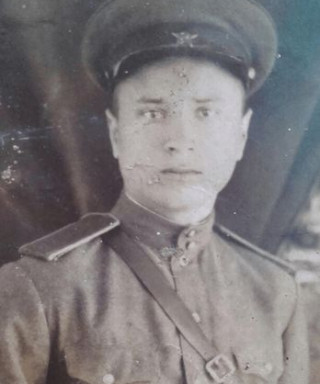 КАЗЬМИР Петр