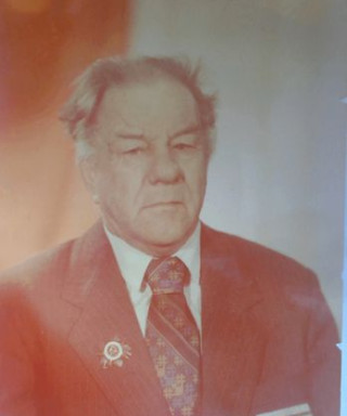 Ерлыков Никита Константинович