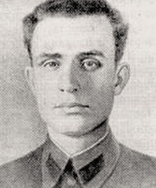 Паперник Лазарь Хаймович