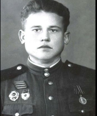 Жгилев Алексей Андреевич