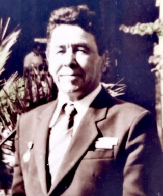 Давлятшин Гакаша