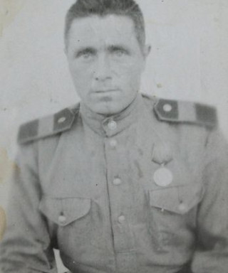 Яшин Андрей Иванович