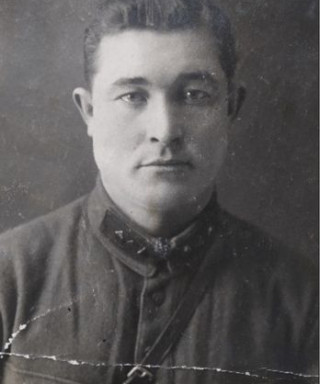 Лопатин Владимир Иванович