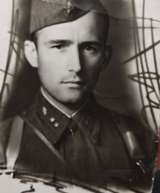 Борисов Глеб Иванович