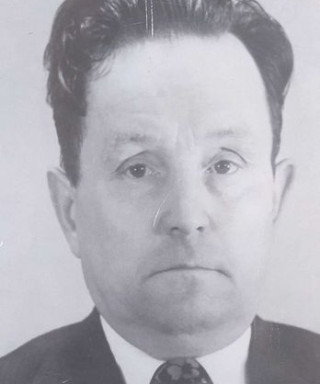 Куликов Иван Степанович