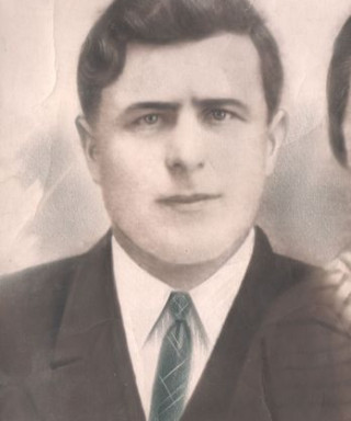 Ямкин Иван Анафилогович