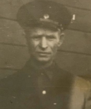 Мартемьянов Яков Александрович