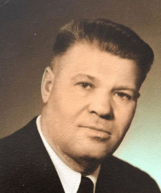 Кулинченко Алексей Петрович