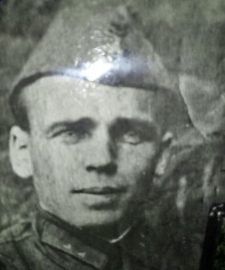 Гордеев Поликарп Егорович