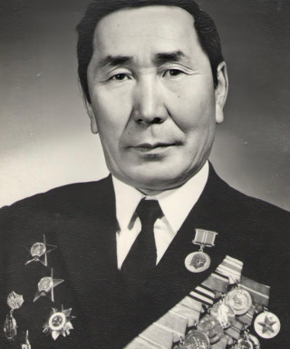 Павлов Павел Павлович