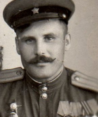 Кусов Владимир Николаевич