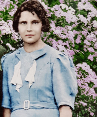 Федченко Анастасия