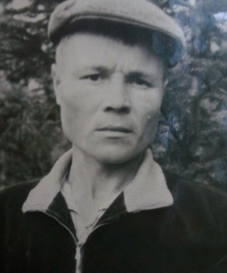 Кулешов Владимир Петрович