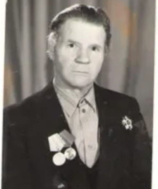 Добрынинский Николай Николаевич