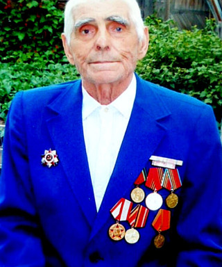 Белоногов Даниил Васильевич