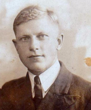 Куликов Леонид Петрович