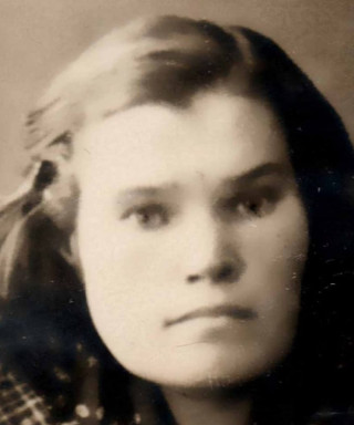 Казяева Елена Ивановна