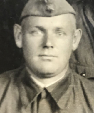 Кузнецов Александр Яковлевич