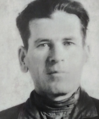 Кириллов Фёдор Александрович