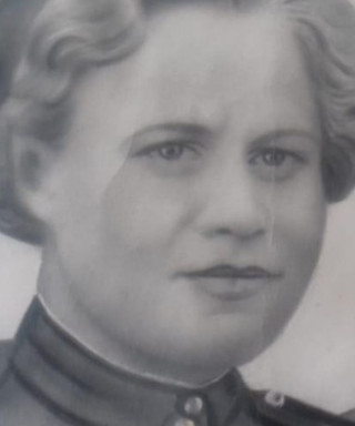 Хайло Таисия Ивановна